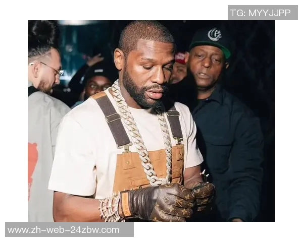 梅威瑟与嘴炮对决奖金揭秘两位拳王的财富之战与未来展望