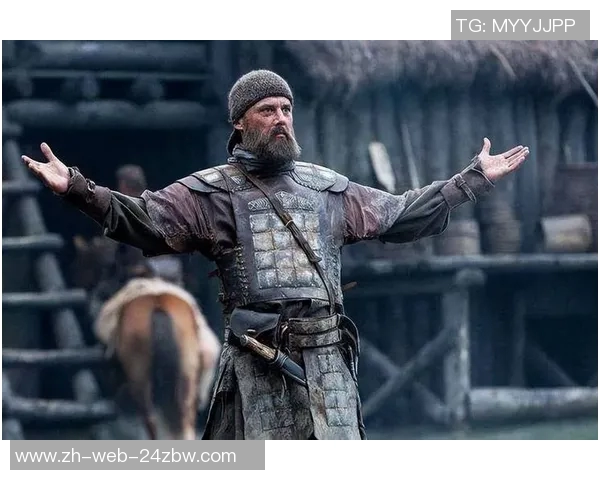 维京人与古代战士的激烈对决探索历史中的勇敢与智慧