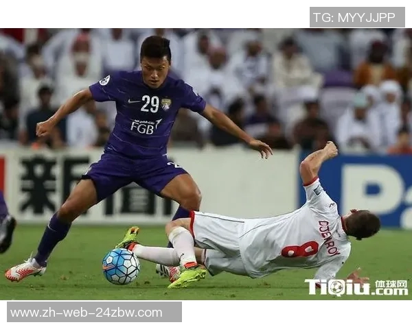 阿尔阿赫利与塔亚文的精彩对决揭示足球战术与团队合作的魅力